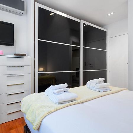 Mintystay - Granada 41 马德里 外观 照片
